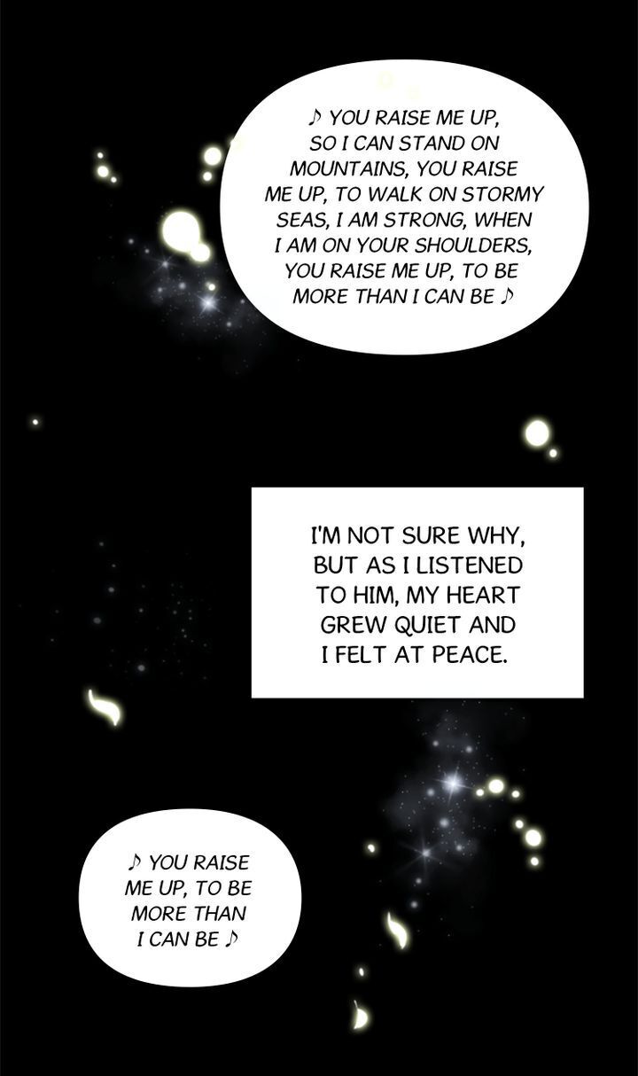 My OG Fan Chapter 6 - page 9