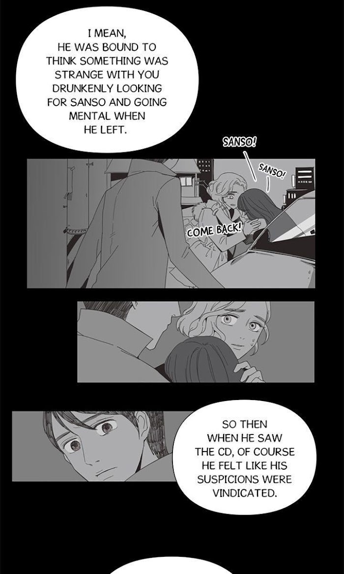 My OG Fan Chapter 5 - page 12