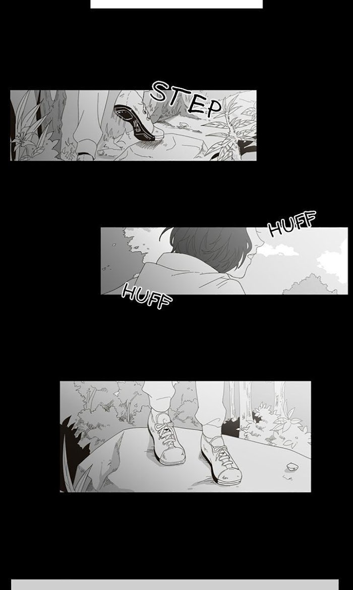 My OG Fan Chapter 5 - page 39