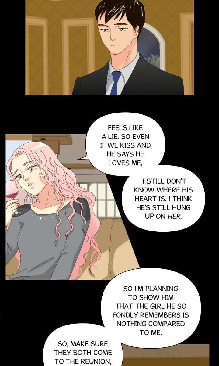 My OG Fan Chapter 1 - page 35