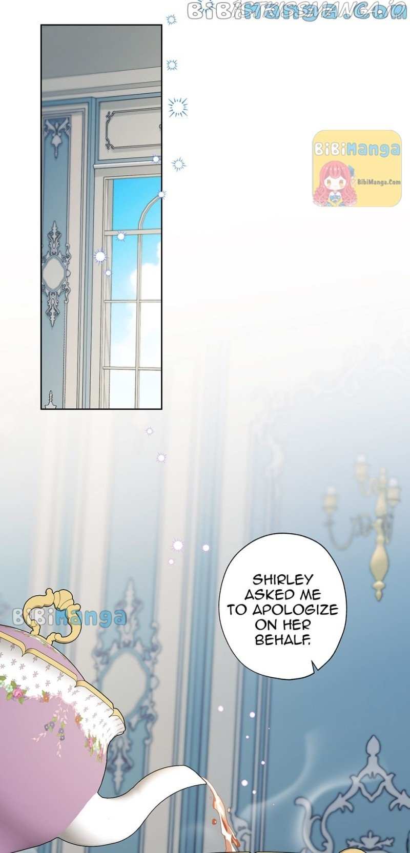 A Wicked Tale of Cinderella's Stepmom Chapter 95 - page 9