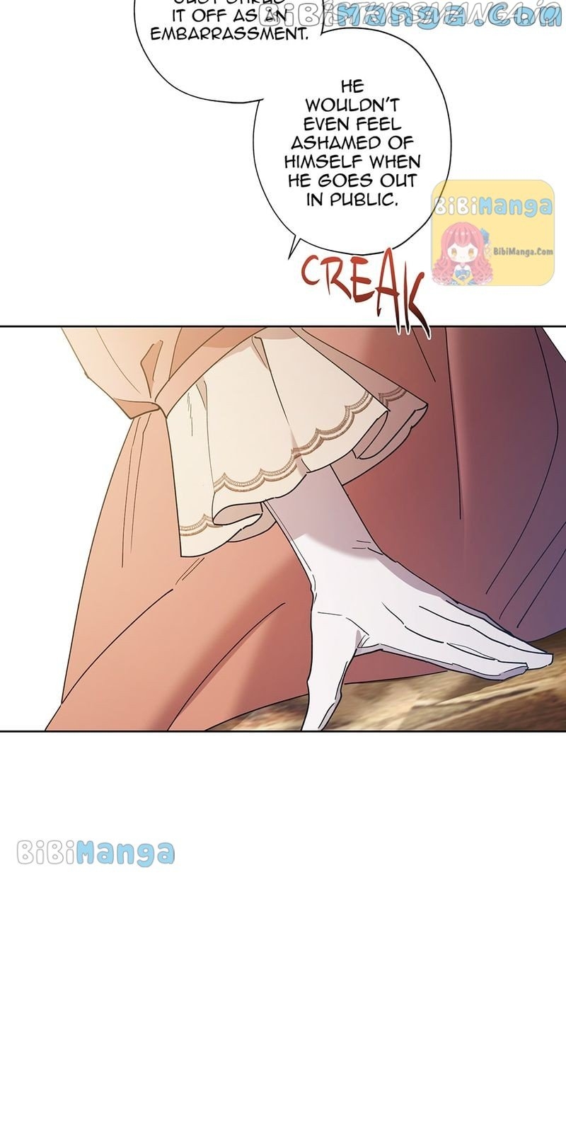 A Wicked Tale of Cinderella's Stepmom Chapter 94 - page 43