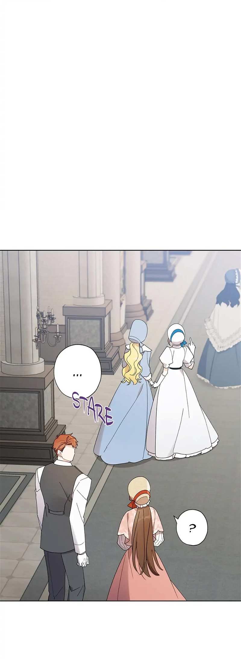 A Wicked Tale of Cinderella's Stepmom chapter 84 - page 25