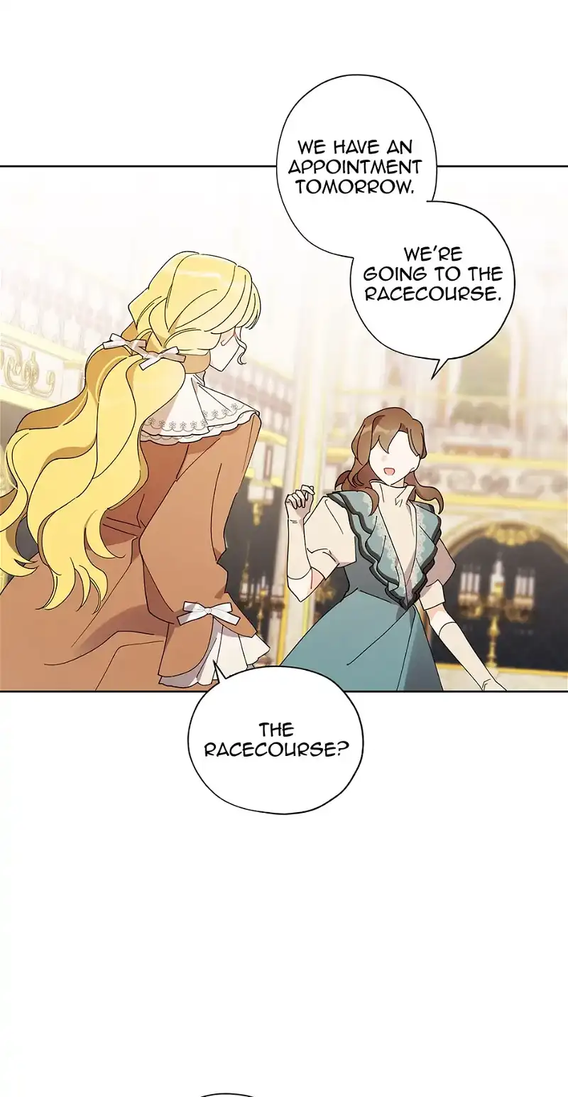 A Wicked Tale of Cinderella's Stepmom chapter 83 - page 44