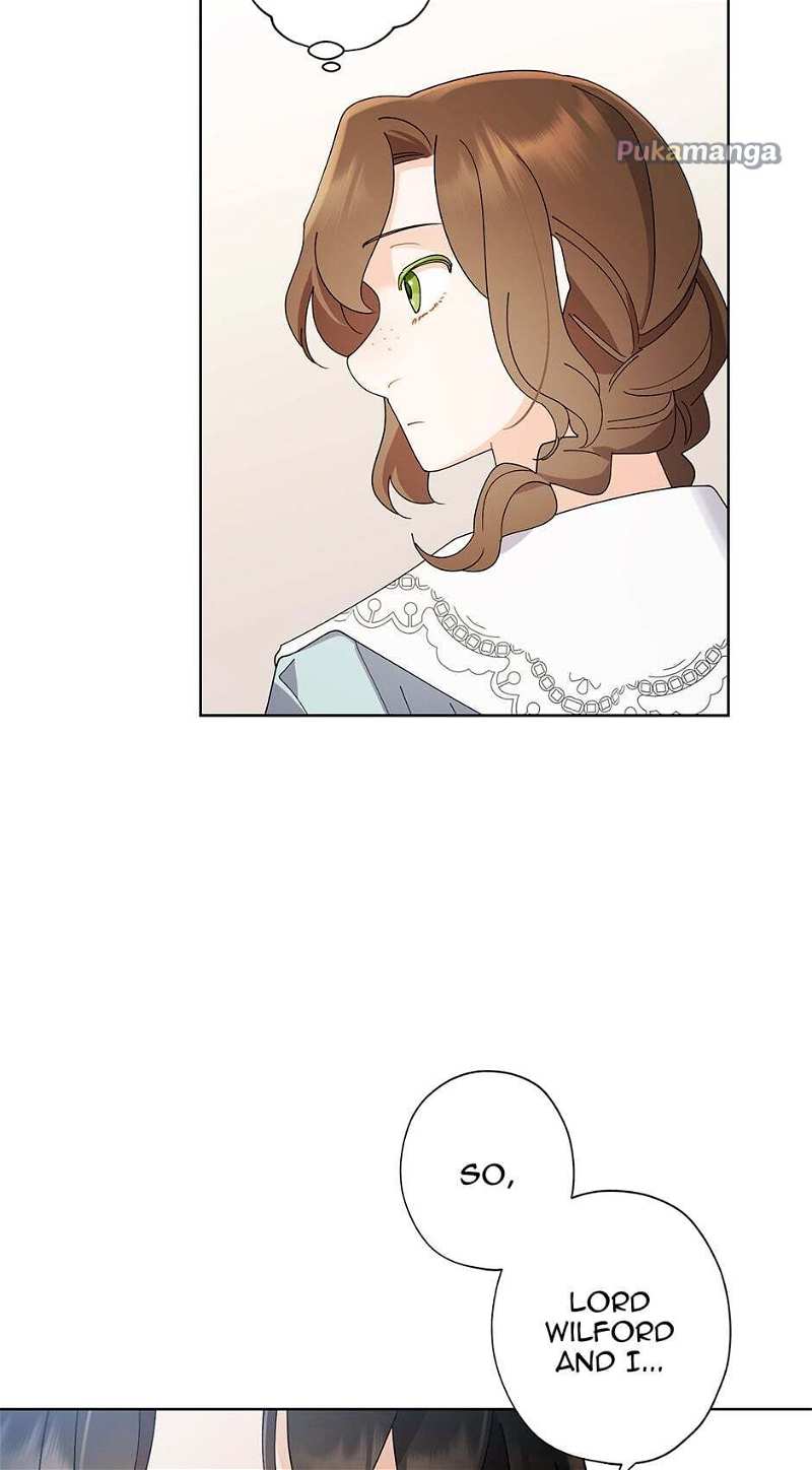 A Wicked Tale of Cinderella's Stepmom chapter 73 - page 47