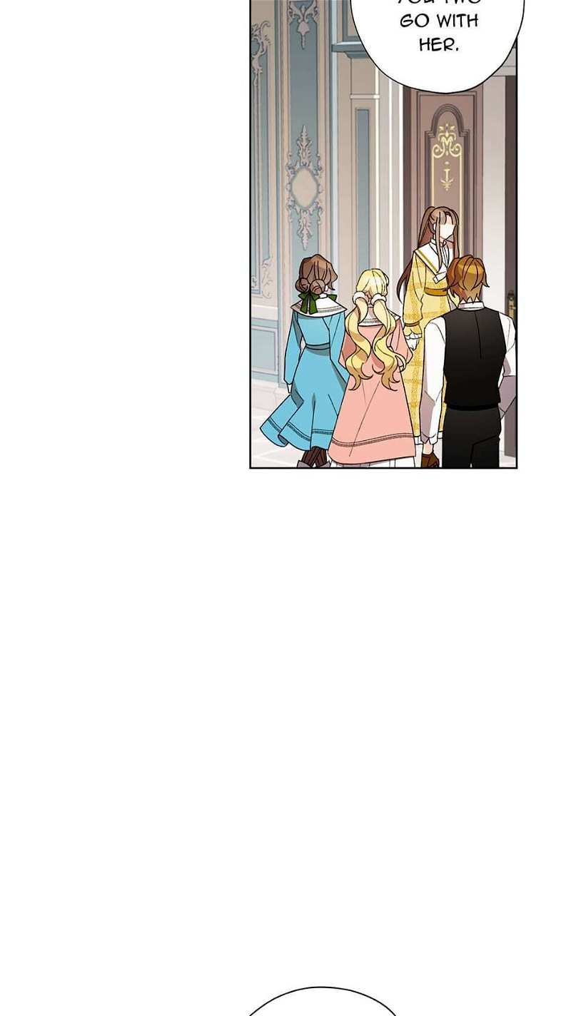 A Wicked Tale of Cinderella's Stepmom chapter 13 - page 46