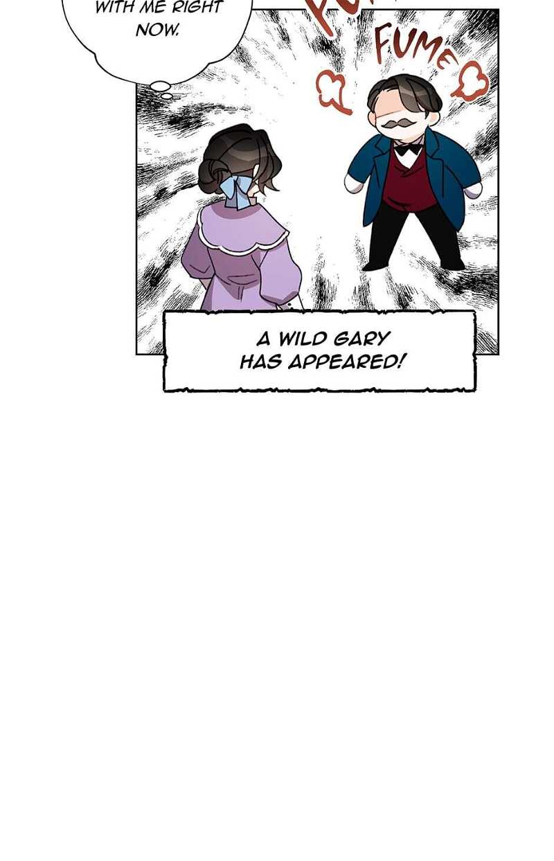 A Wicked Tale of Cinderella's Stepmom chapter 13 - page 65