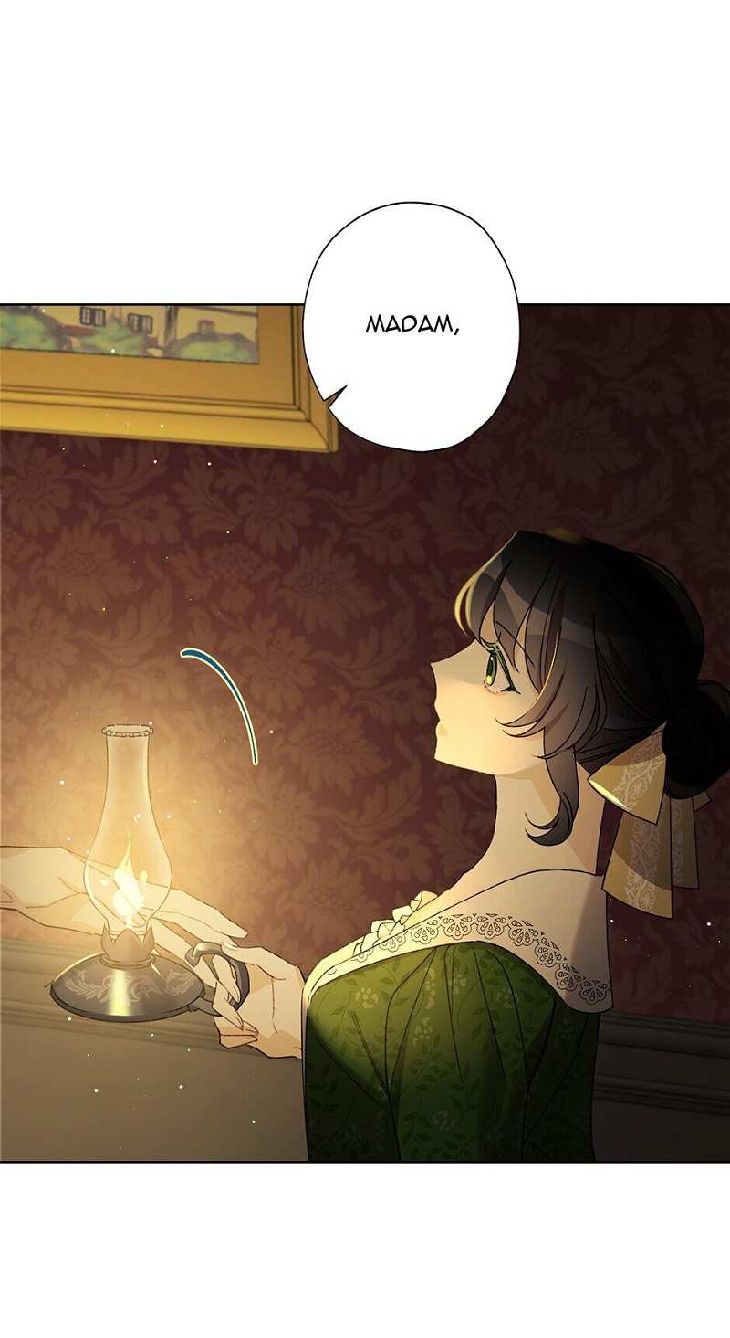 A Wicked Tale of Cinderella's Stepmom chapter 9 - page 25