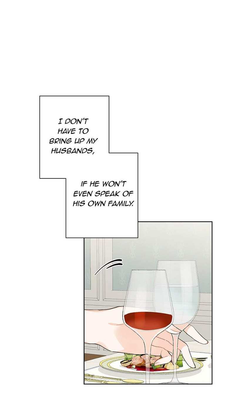 A Wicked Tale of Cinderella's Stepmom chapter 8 - page 35