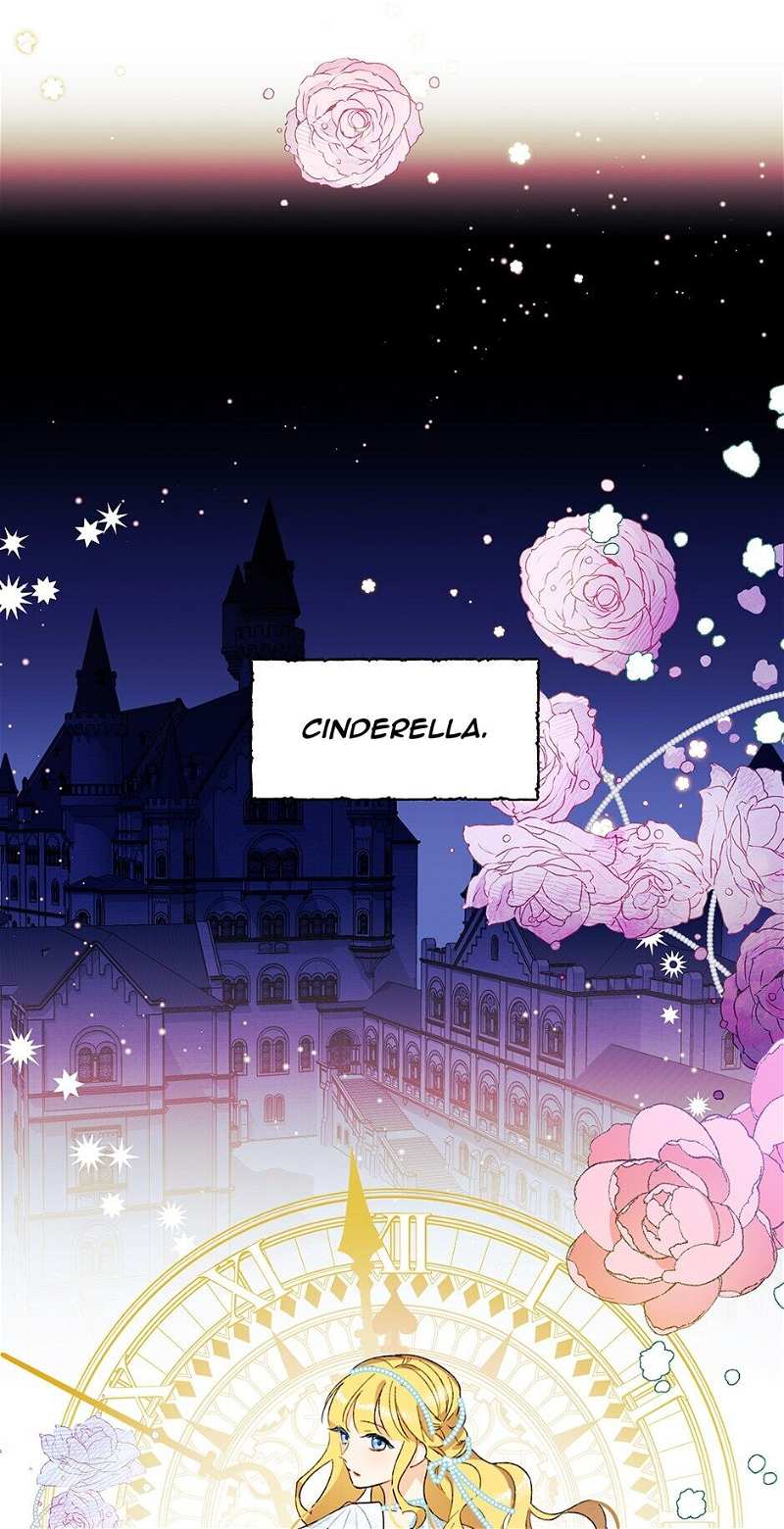A Wicked Tale of Cinderella's Stepmom chapter 1 - page 66