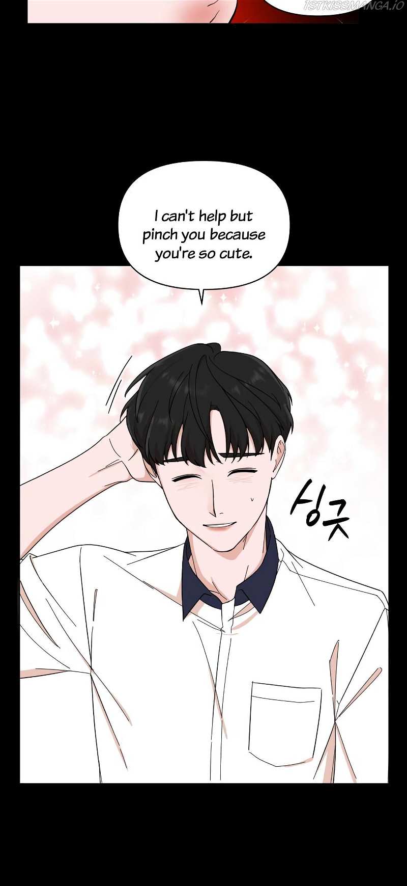 The Man with Pretty Lips chapter 1 - page 37