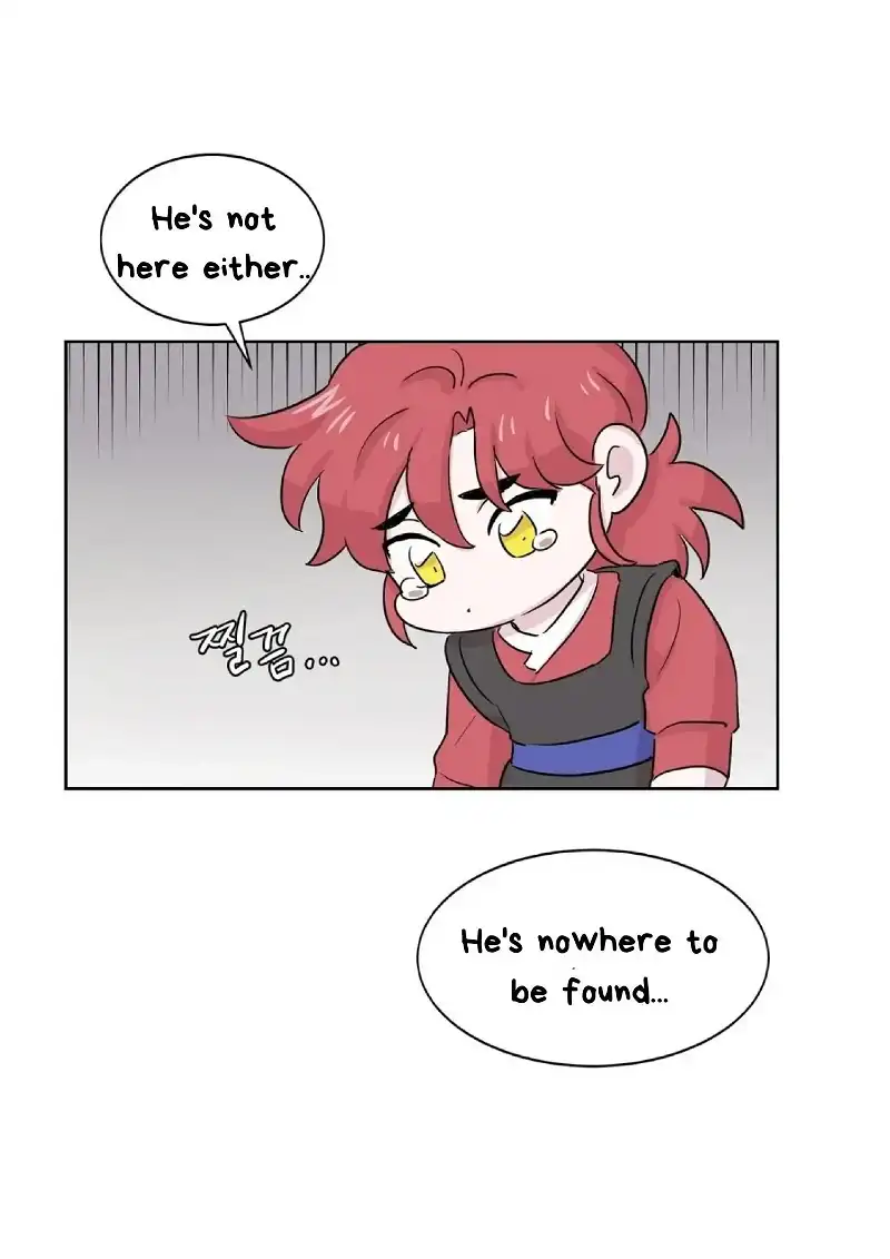 Do You Know A Fairy? Chapter 14 - page 37