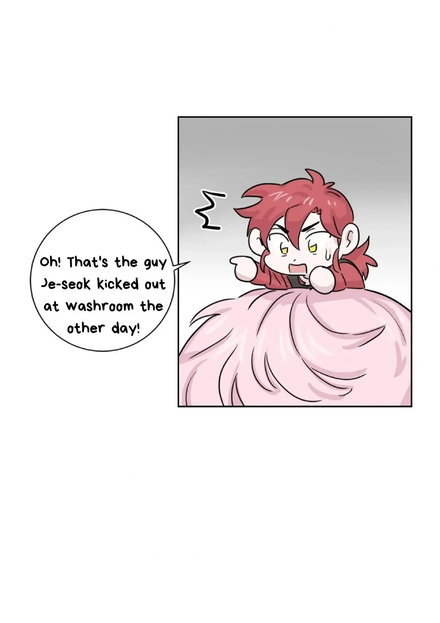 Do You Know A Fairy? Chapter 12 - page 40