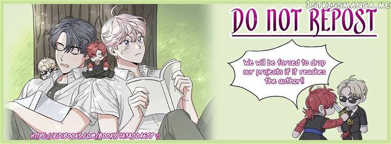 Do You Know A Fairy? Chapter 10 - page 1