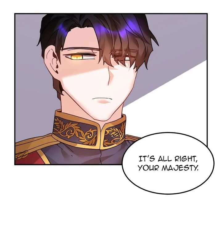 I don’t want to be Empress! Chapter 20 - page 6