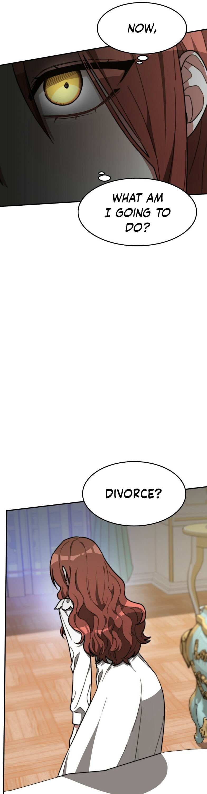 The Three Are Living a Married Life Chapter 3 - page 6