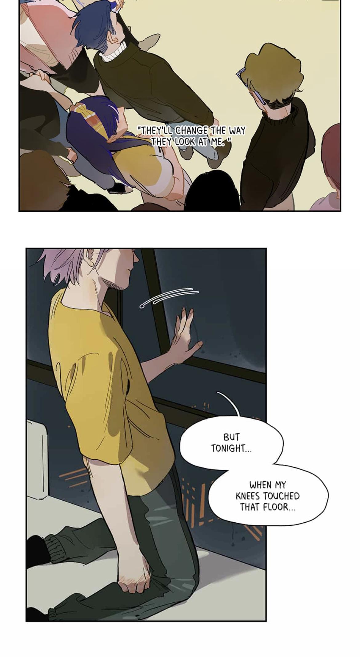 Asterism (Long Jiu) Chapter 87 - page 40