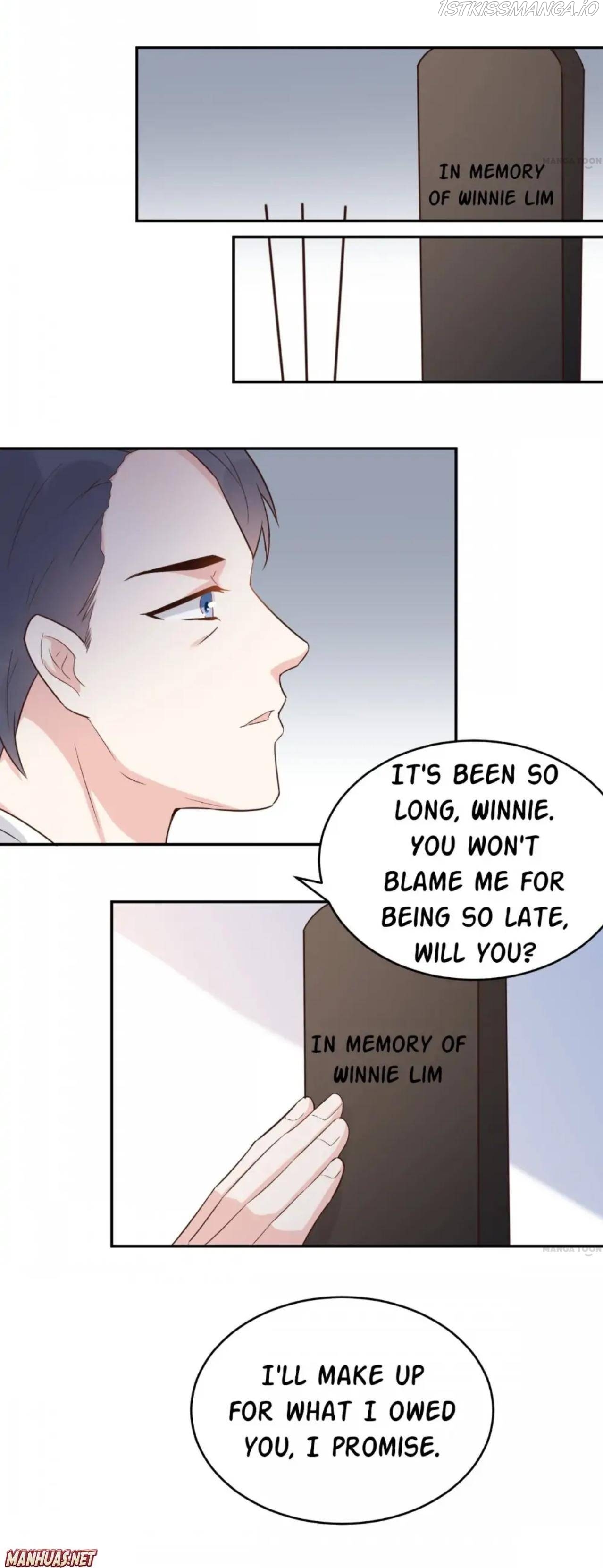 Rippling Marriage: The Way To Your Heart Chapter 48 - page 6