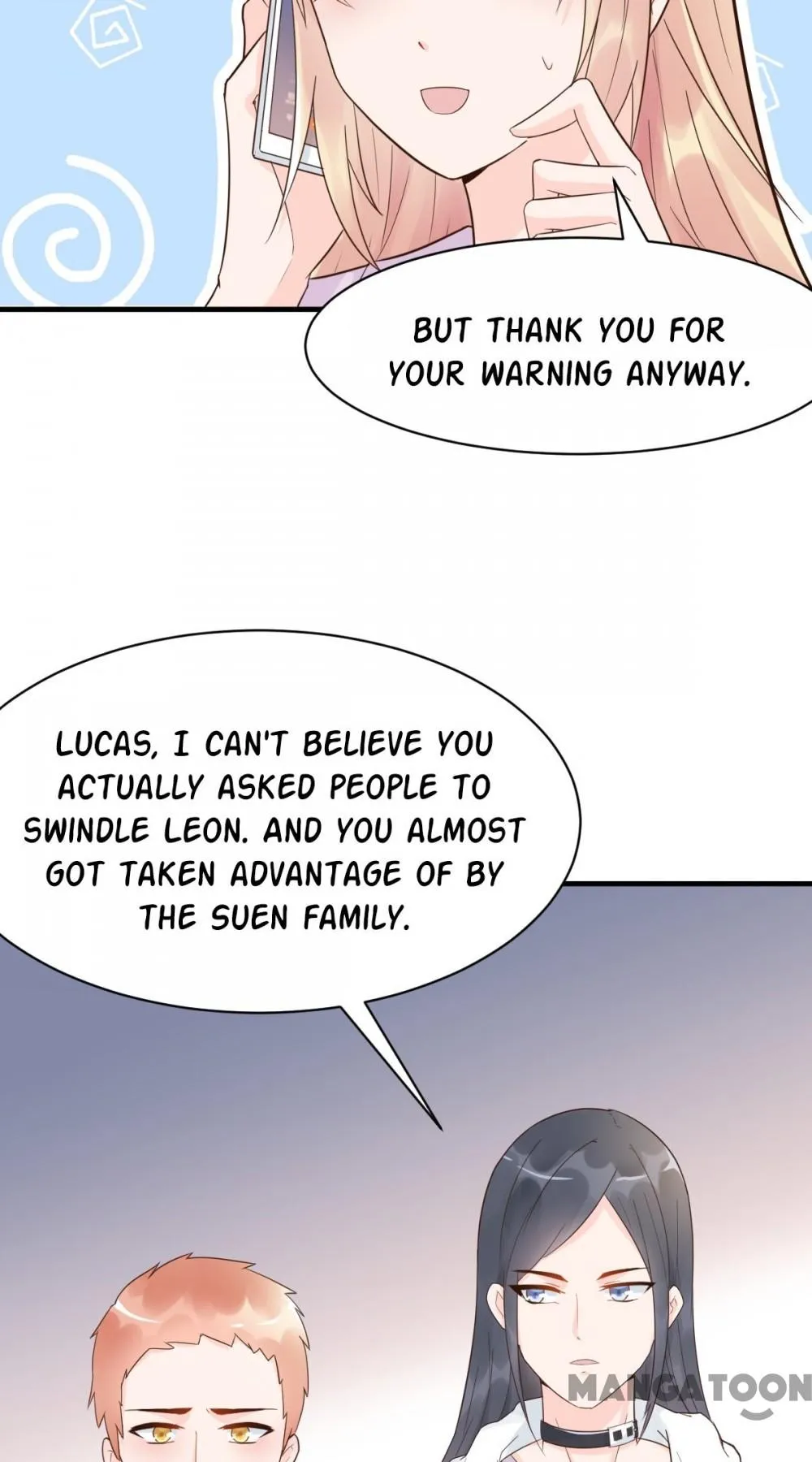 Rippling Marriage: The Way To Your Heart Chapter 36 - page 16