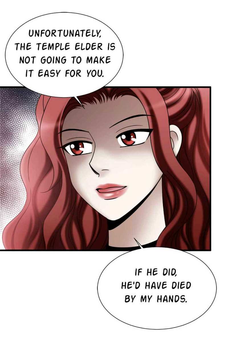 Vampire Academy chapter 66 - page 25