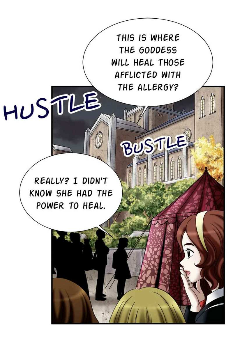 Vampire Academy chapter 65 - page 15