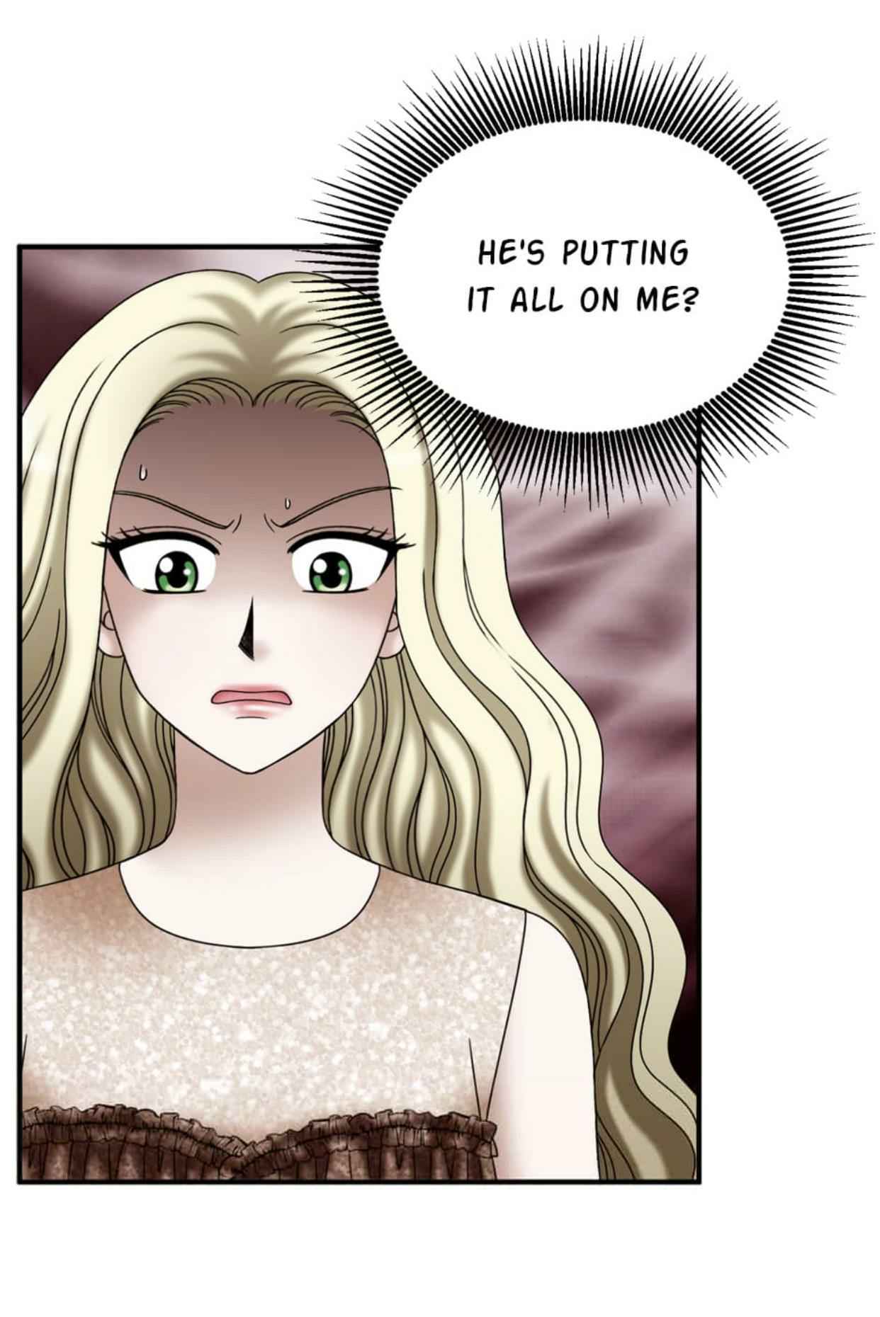 Vampire Academy chapter 64 - page 23