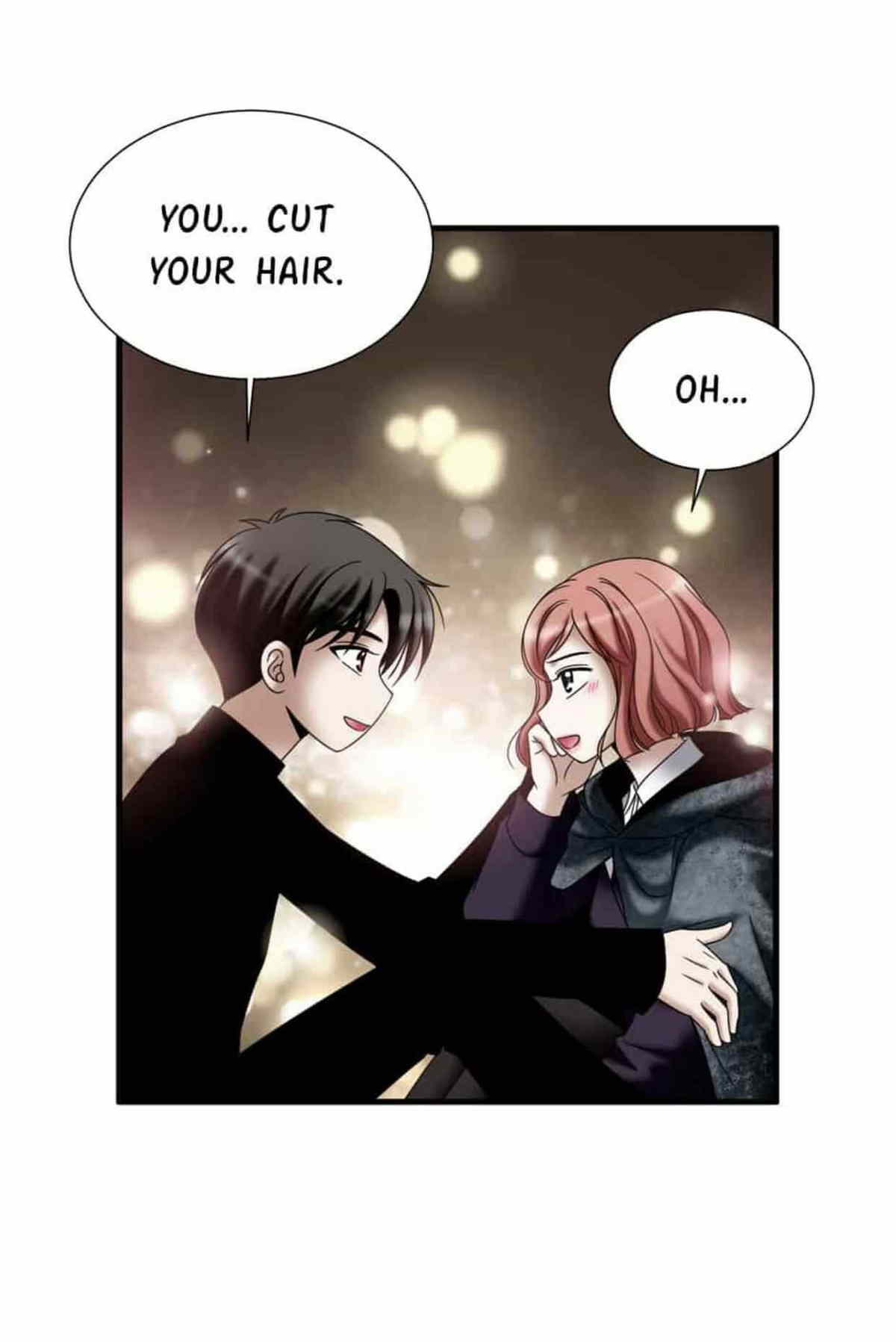 Vampire Academy chapter 64 - page 47