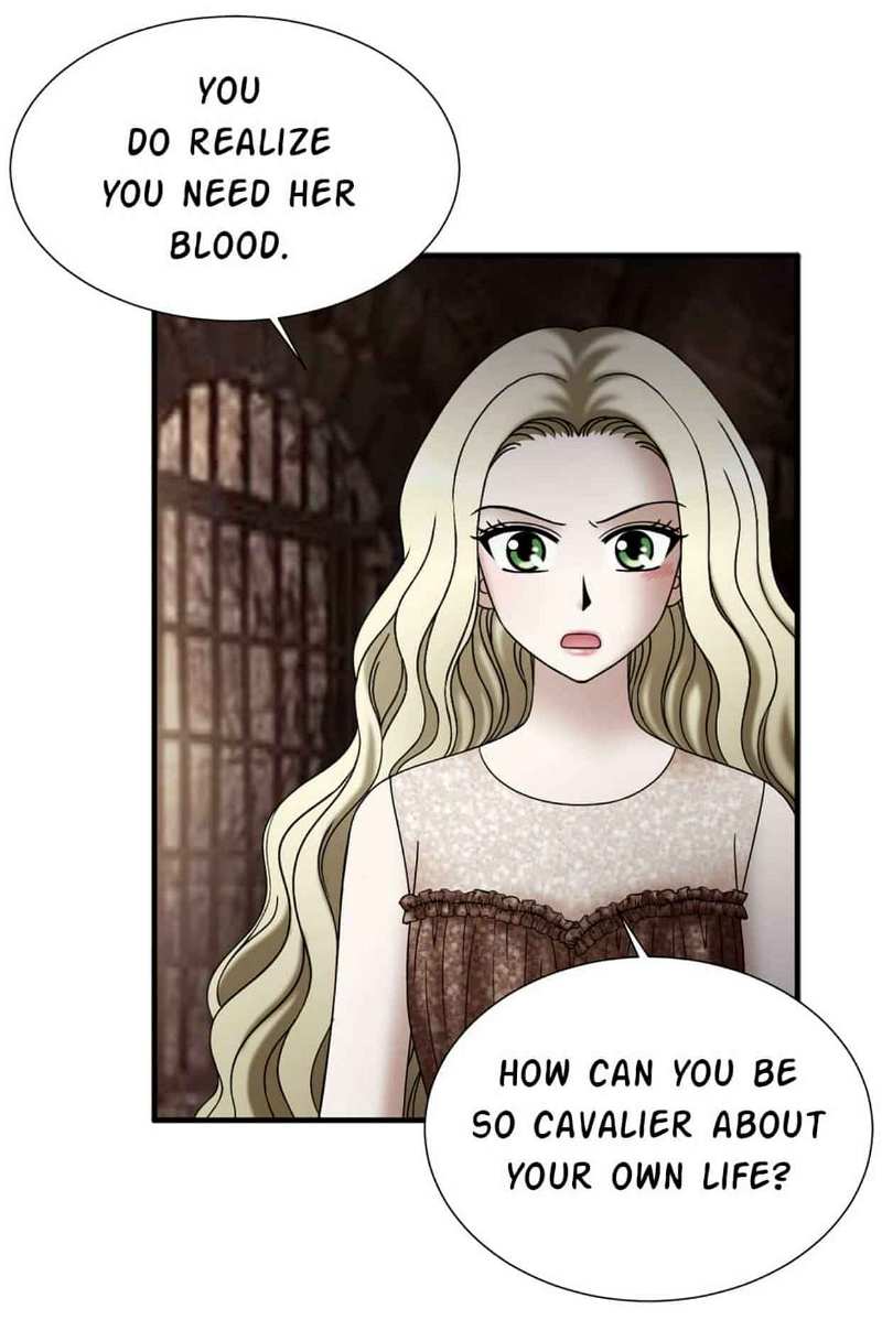 Vampire Academy chapter 63 - page 11