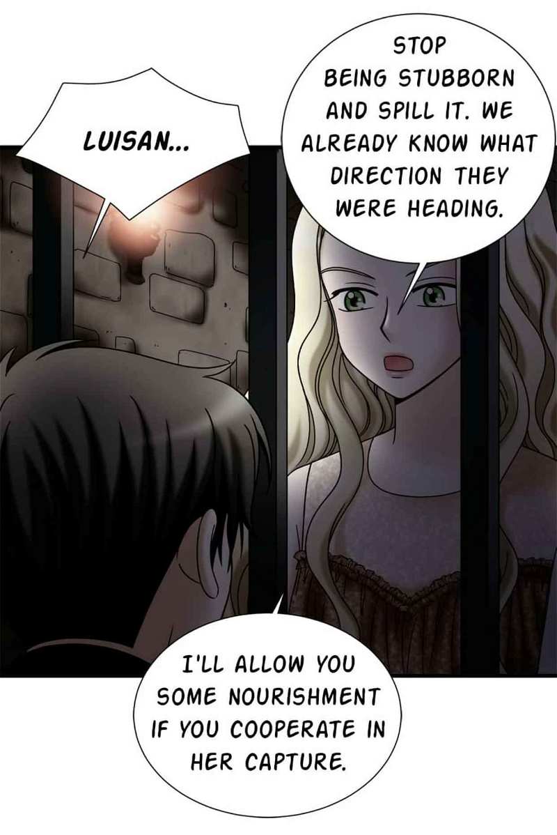 Vampire Academy chapter 63 - page 3