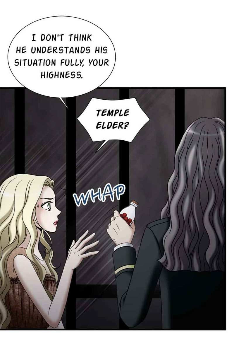 Vampire Academy chapter 63 - page 5