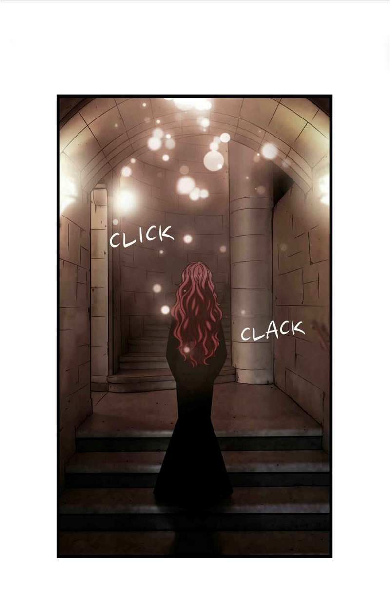 Vampire Academy chapter 59 - page 24