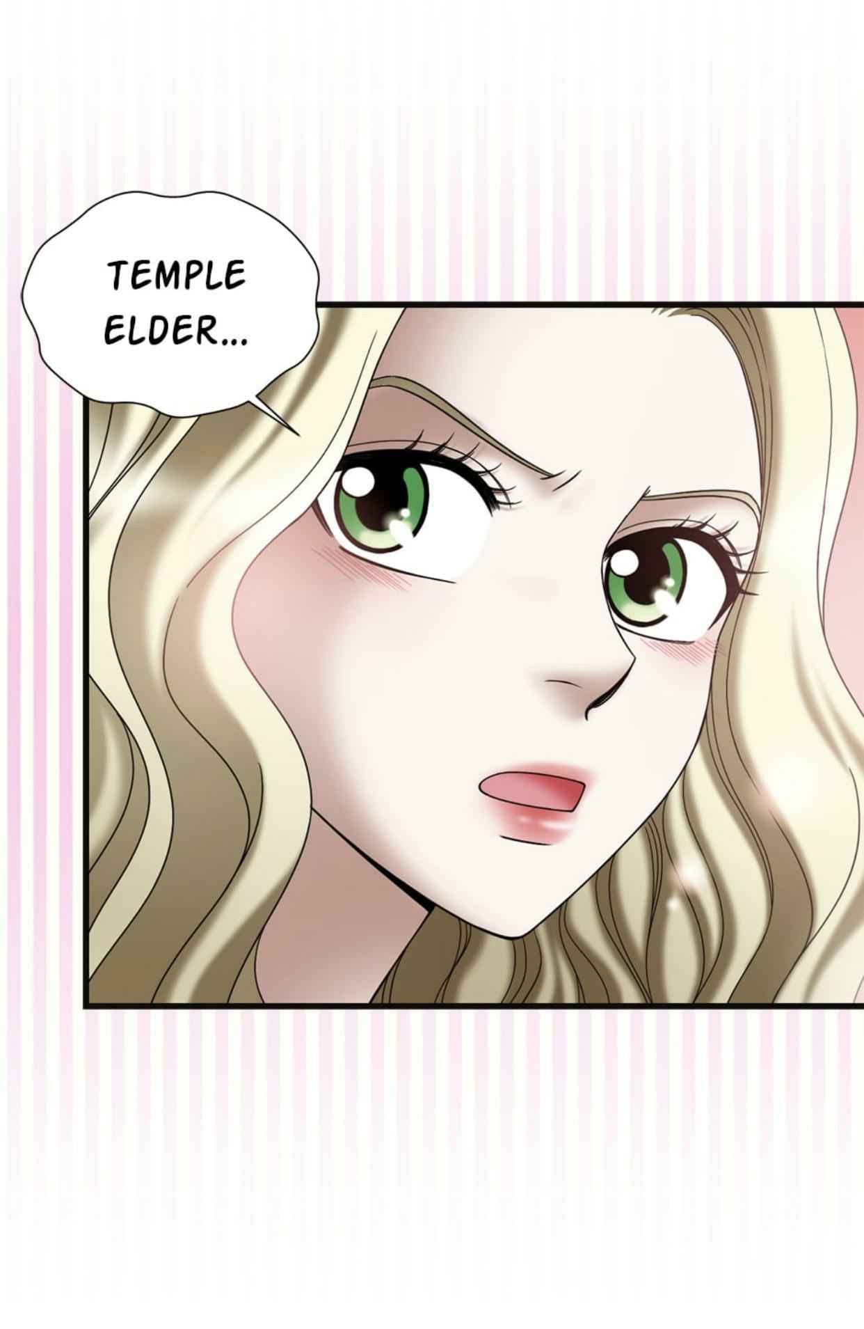 Vampire Academy chapter 58 - page 6