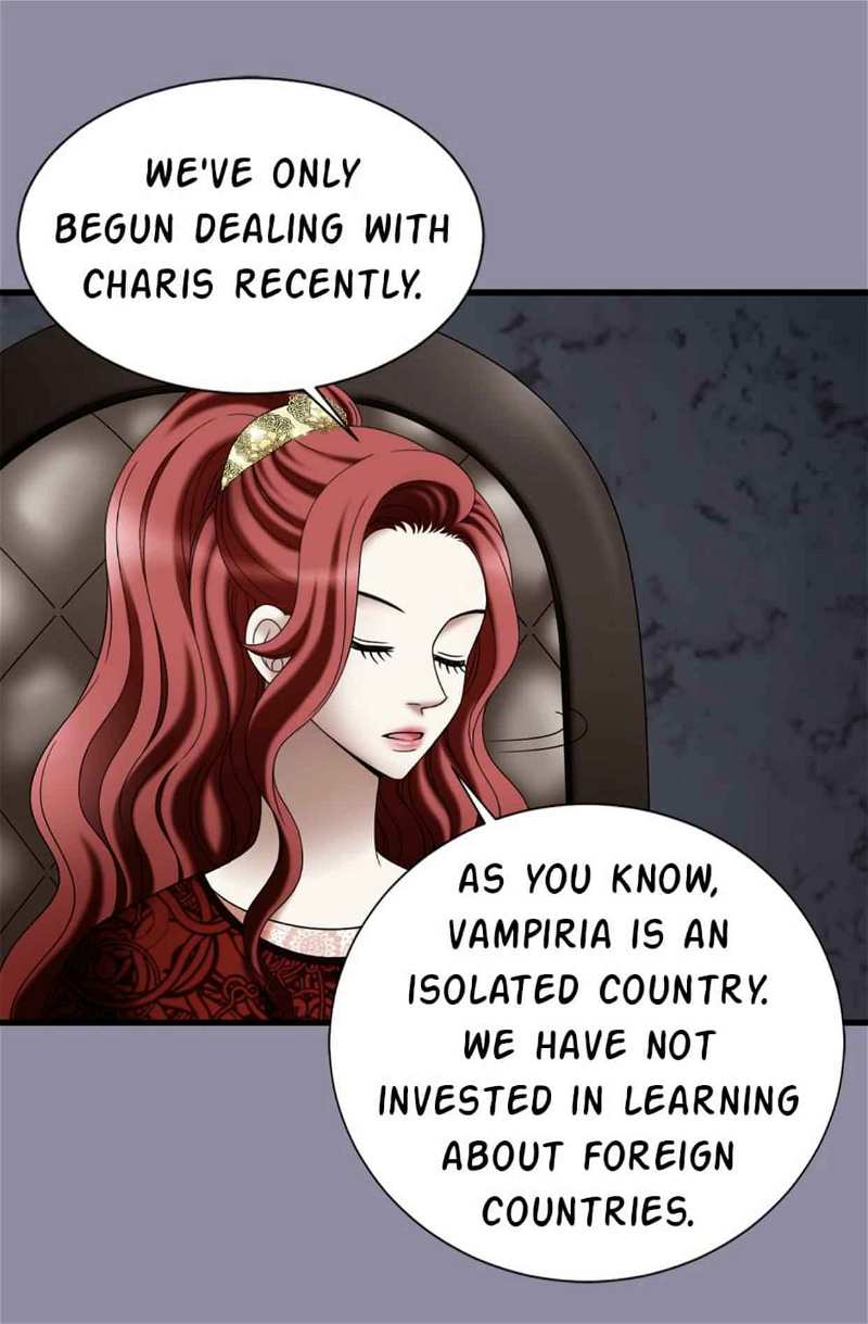 Vampire Academy chapter 57 - page 2