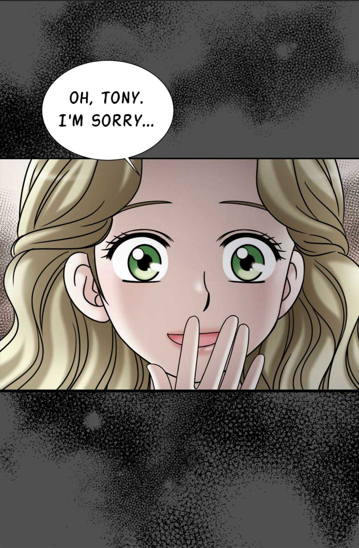 Vampire Academy chapter 50 - page 25