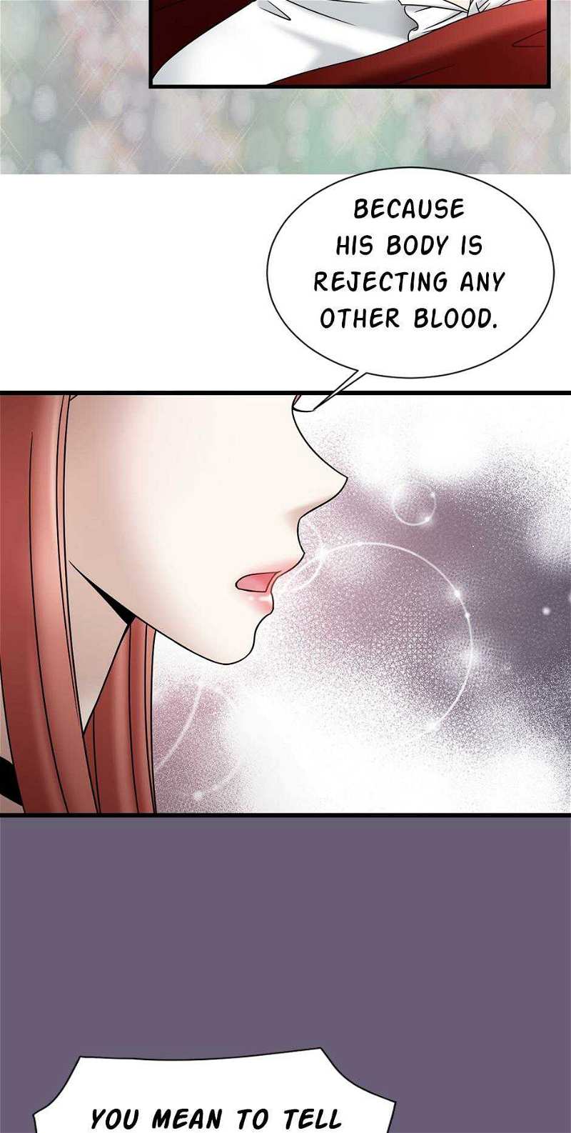 Vampire Academy chapter 44 - page 28
