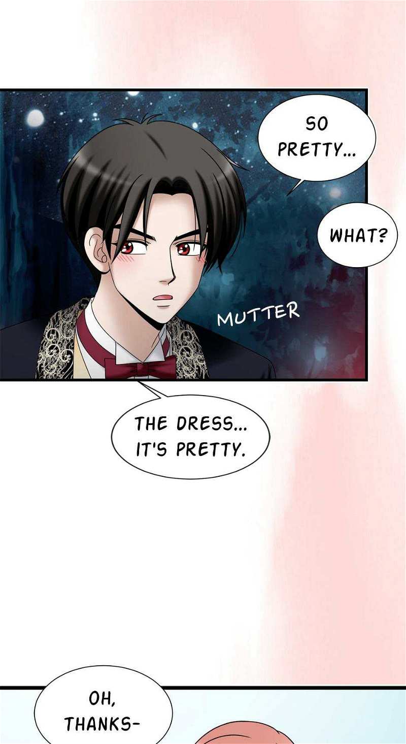 Vampire Academy chapter 41 - page 8