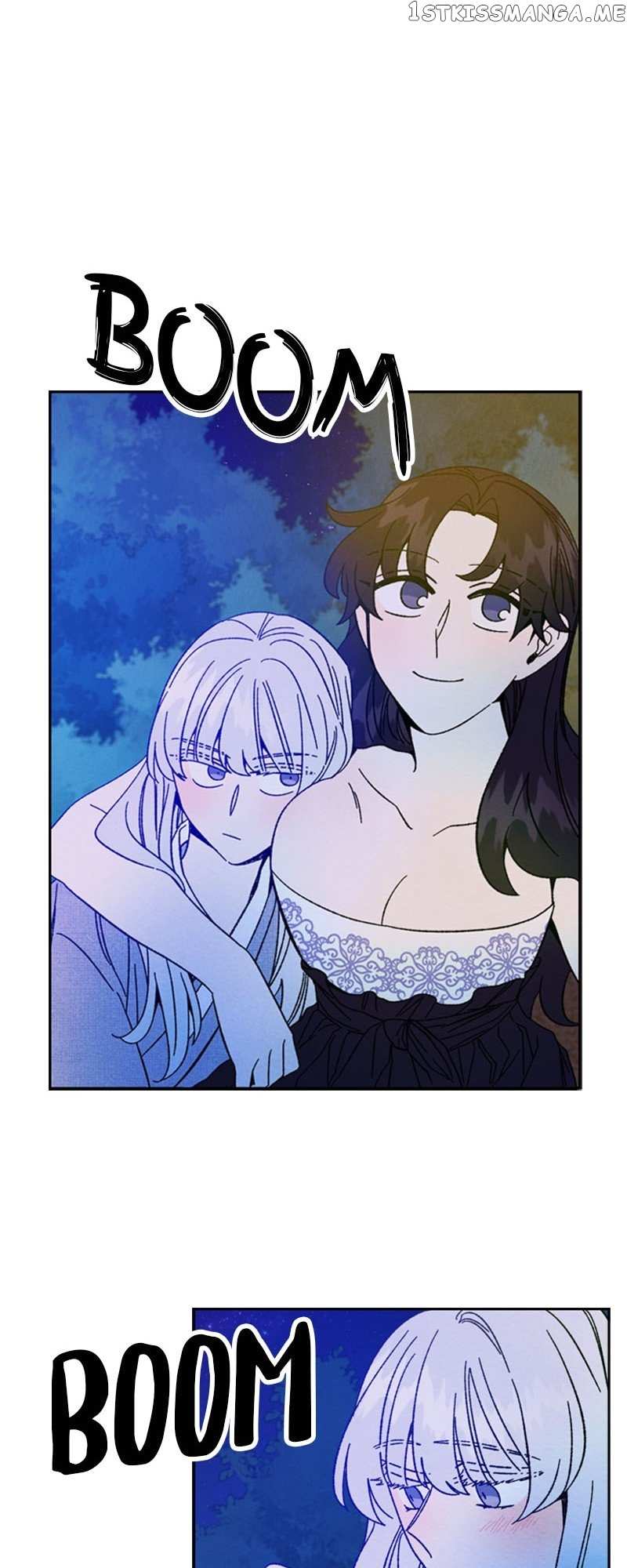 Under The Blue Moonlight Chapter 49 - page 26