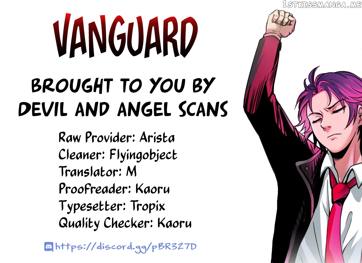 Vanguard Chapter 10 - page 15