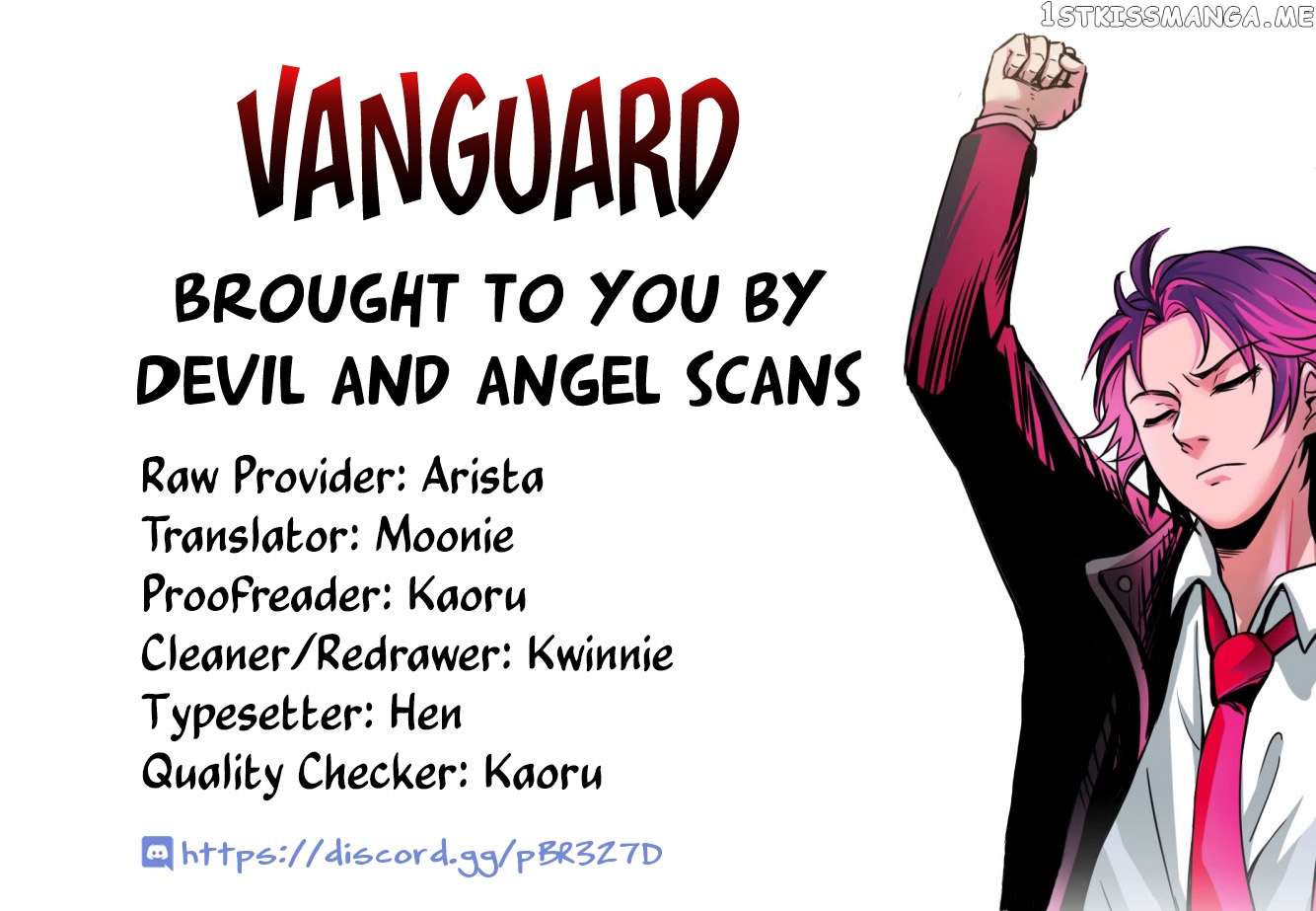 Vanguard Chapter 3 - page 19