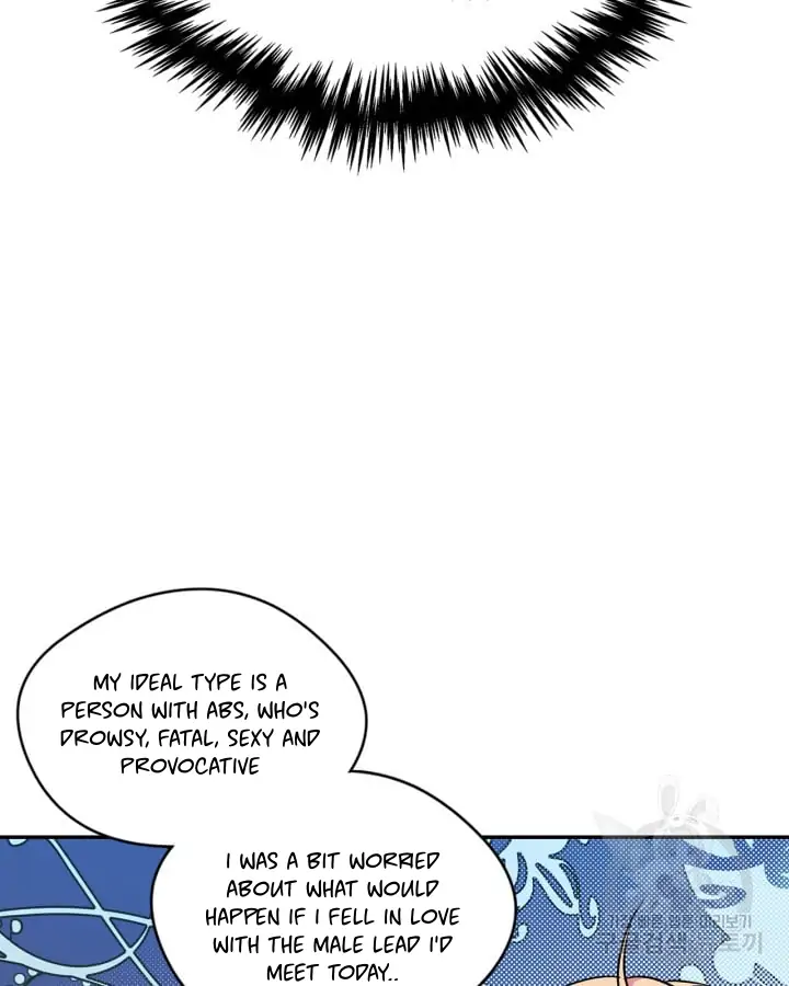 Just the Male Lead's Friend Chapter 2 - page 50