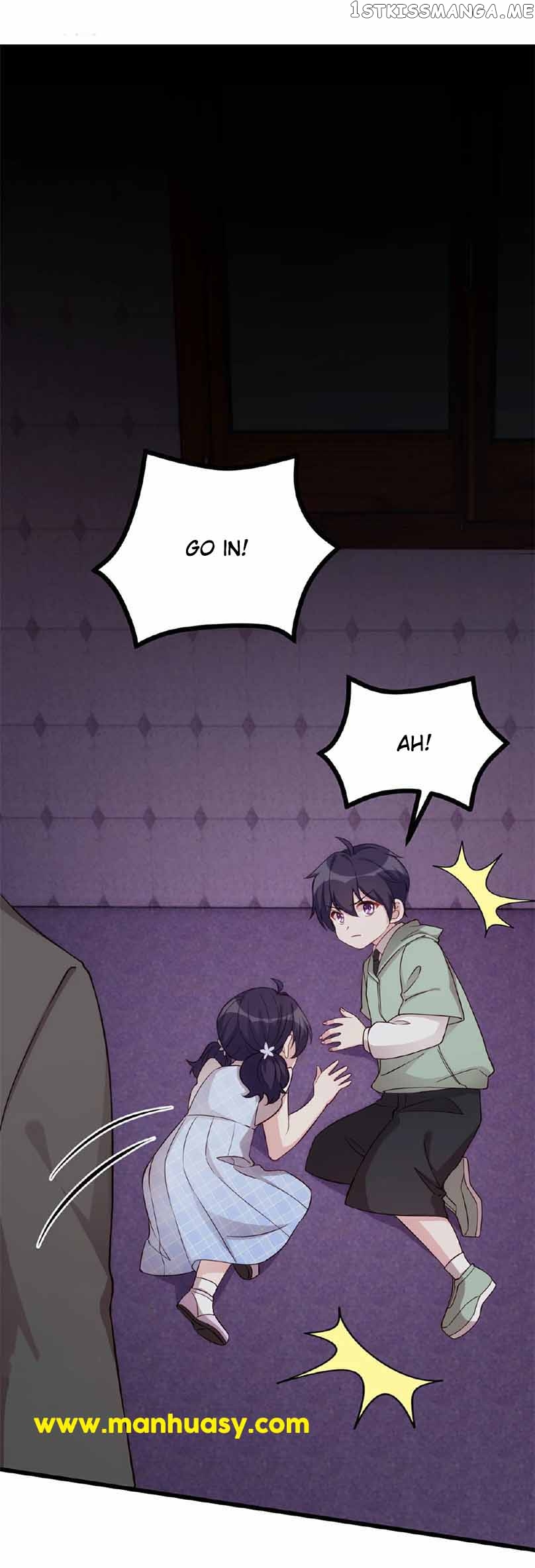 Xiao Bai’s father is a wonderful person Chapter 417 - page 3