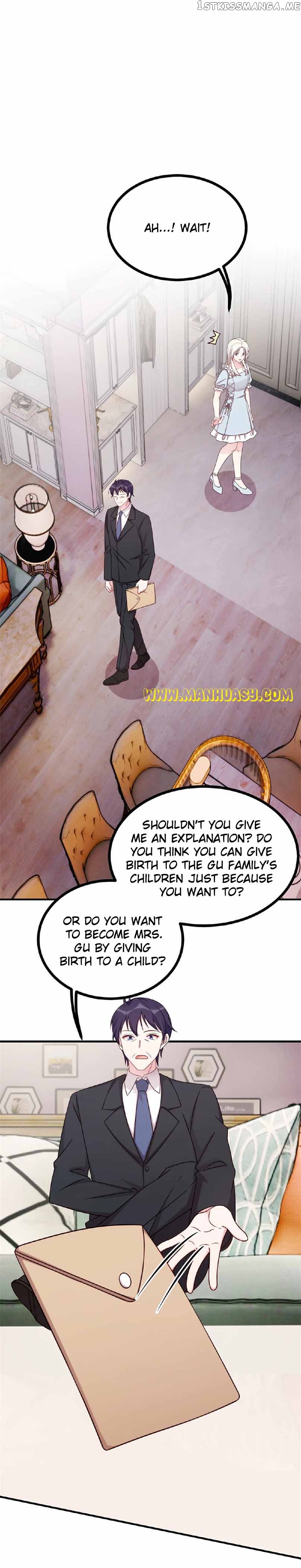 Xiao Bai’s father is a wonderful person Chapter 415 - page 5