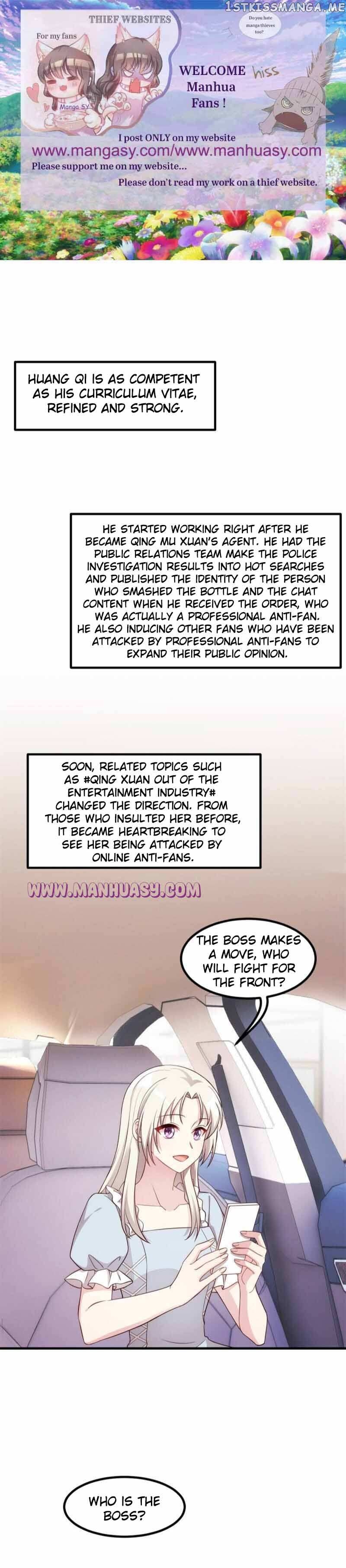 Xiao Bai’s father is a wonderful person Chapter 411 - page 2