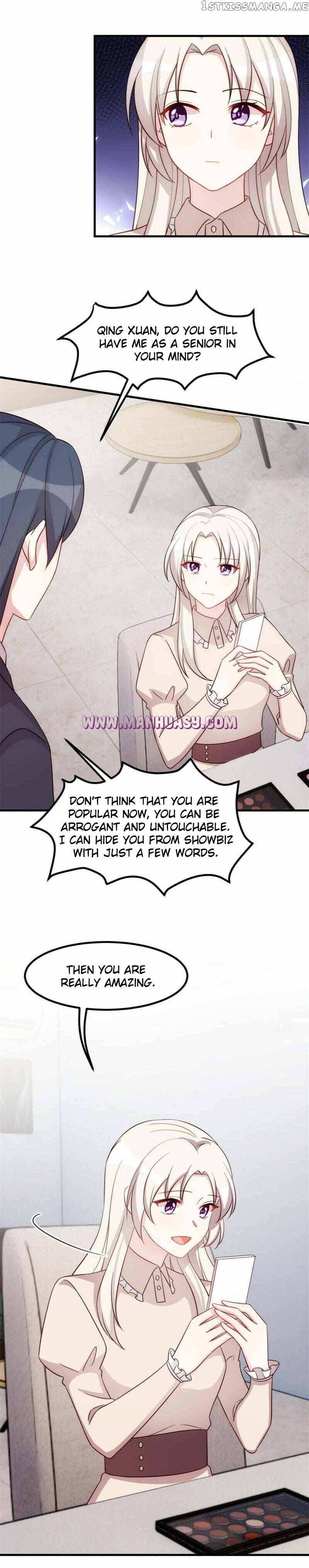 Xiao Bai’s father is a wonderful person Chapter 408 - page 7