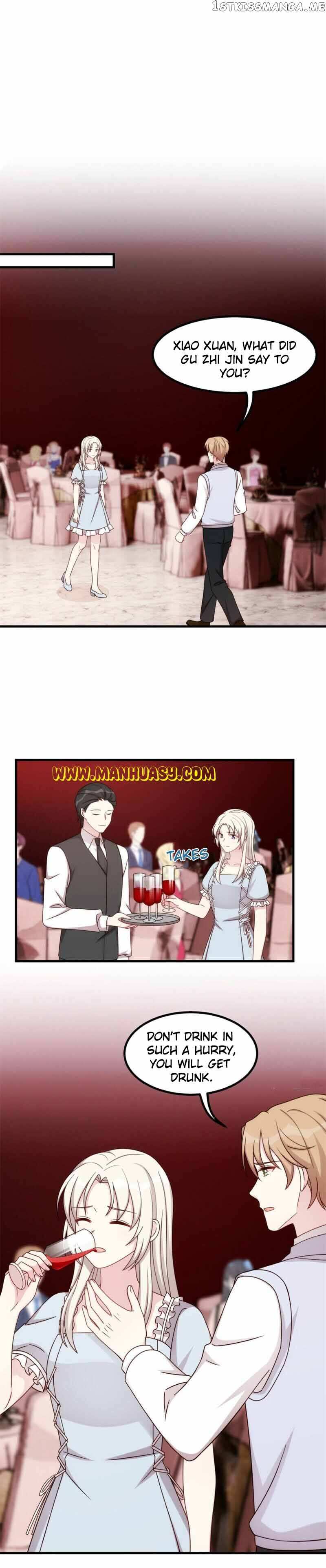 Xiao Bai’s father is a wonderful person Chapter 407 - page 6