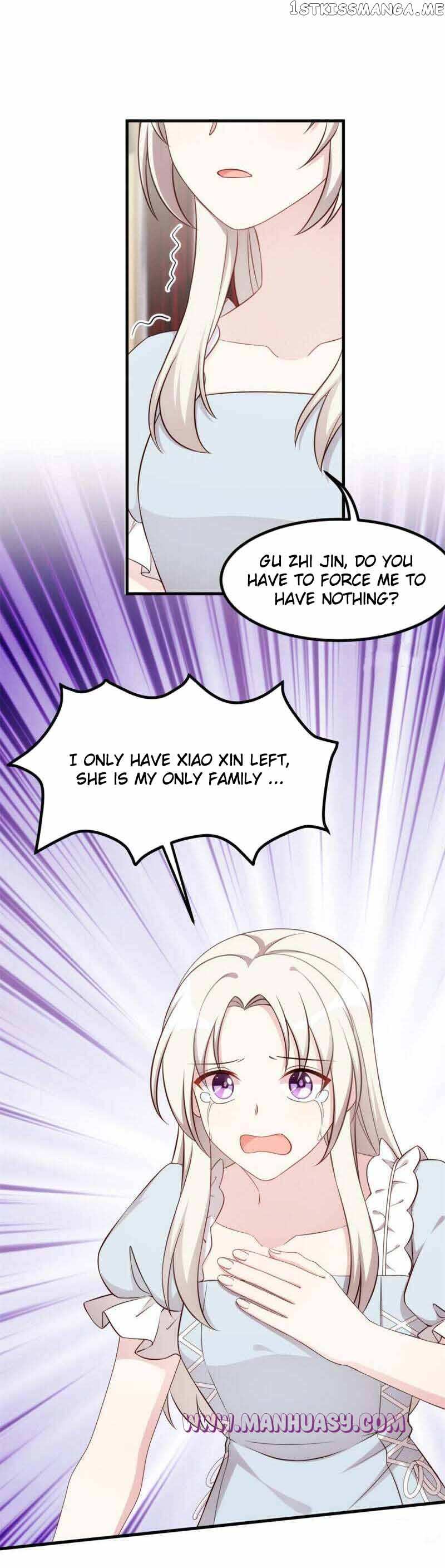 Xiao Bai’s father is a wonderful person Chapter 406 - page 8