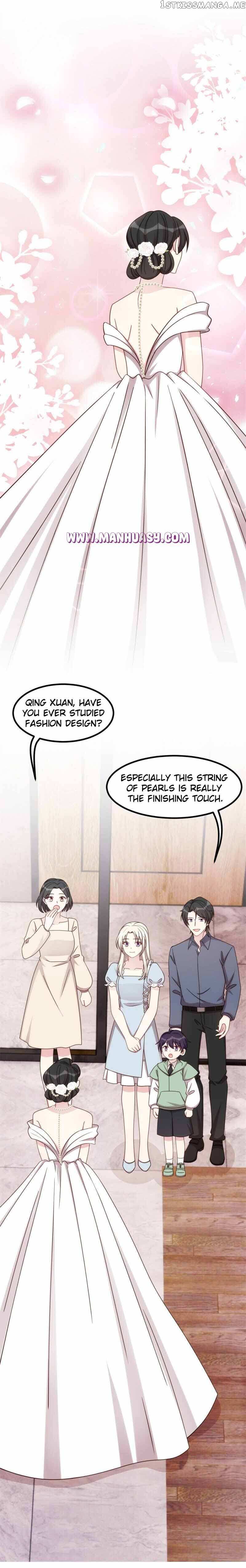 Xiao Bai’s father is a wonderful person Chapter 405 - page 7