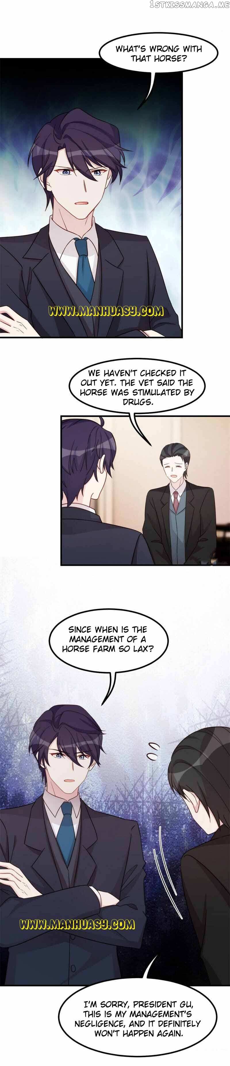 Xiao Bai’s father is a wonderful person Chapter 402 - page 6