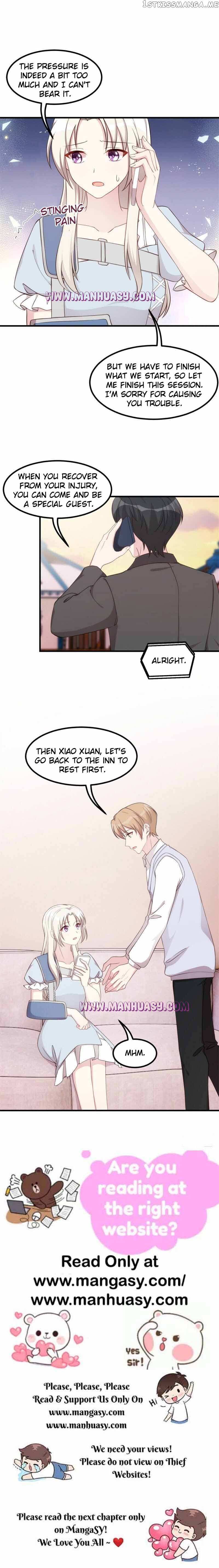 Xiao Bai’s father is a wonderful person Chapter 402 - page 9