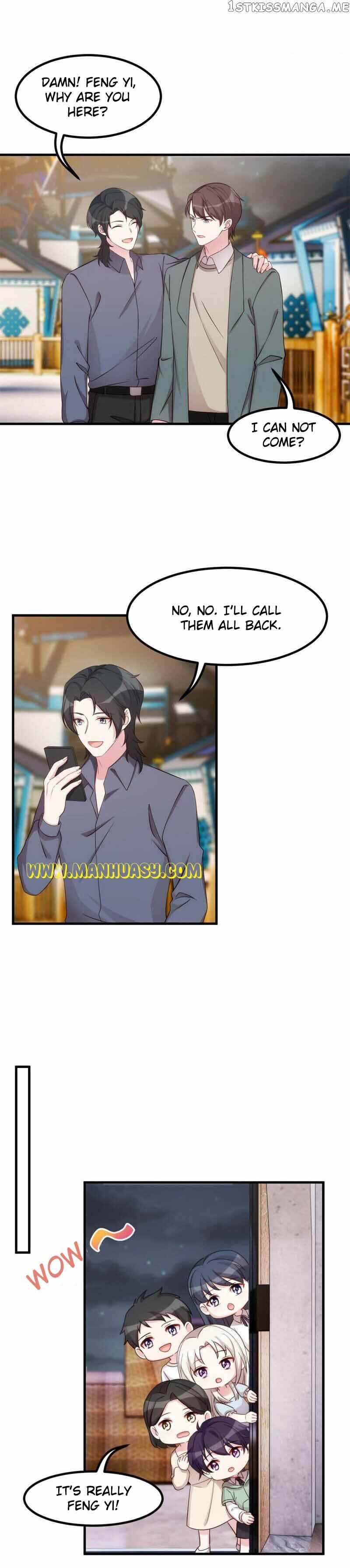 Xiao Bai’s father is a wonderful person Chapter 396 - page 6